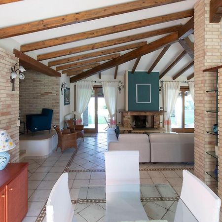 Villa Palmetto Forte Village Extérieur photo