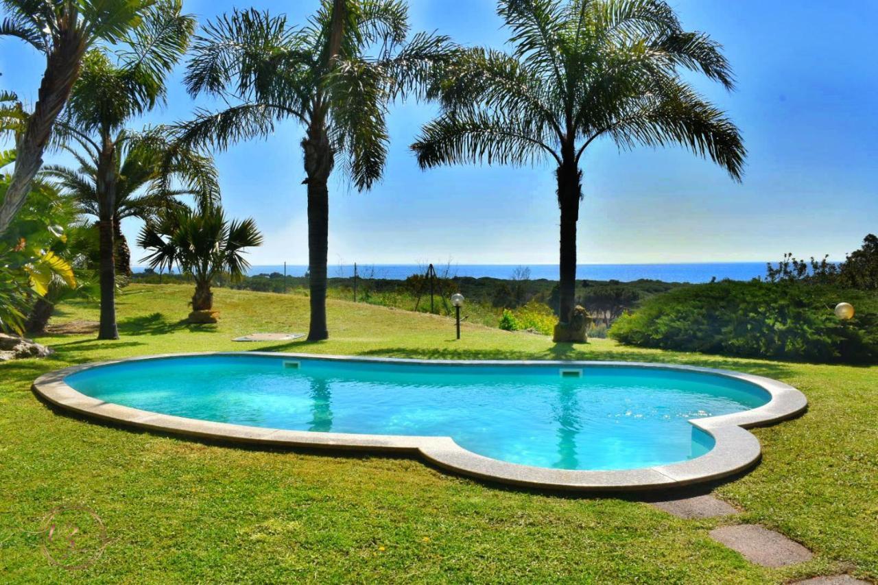 Villa Palmetto Forte Village Extérieur photo