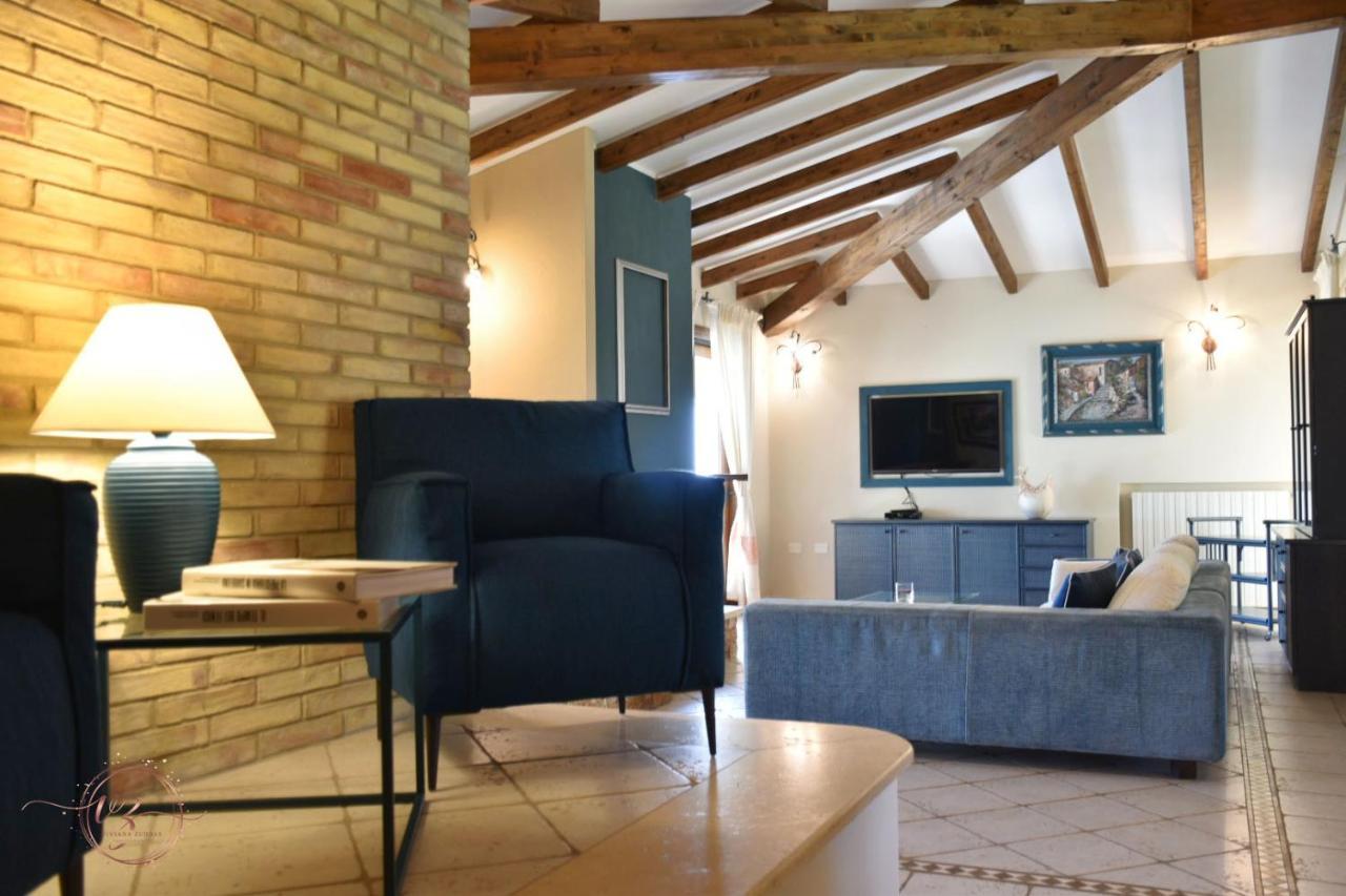 Villa Palmetto Forte Village Extérieur photo