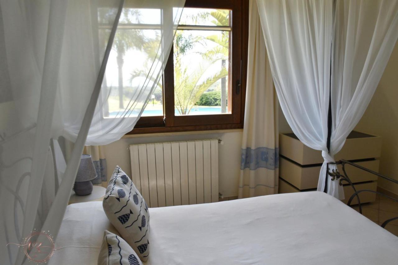 Villa Palmetto Forte Village Extérieur photo