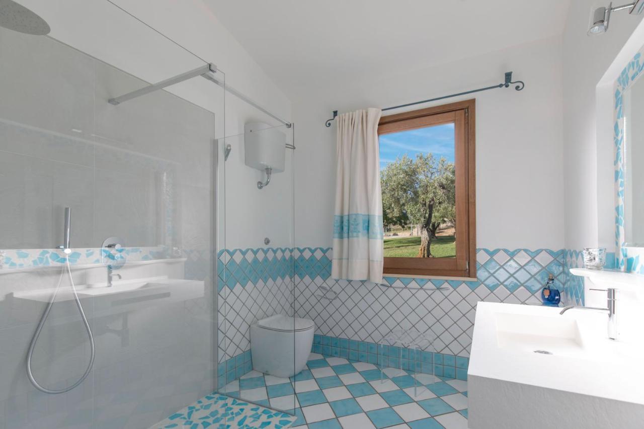 Villa Palmetto Forte Village Extérieur photo