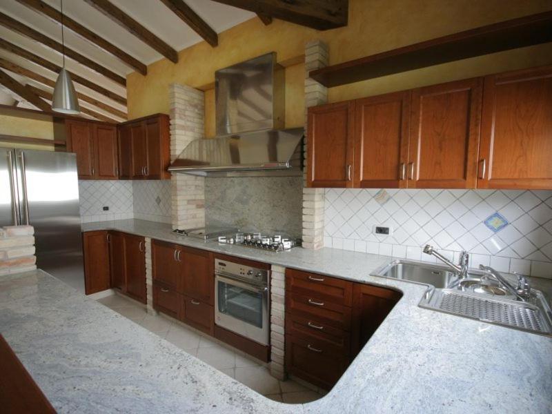 Villa Palmetto Forte Village Extérieur photo