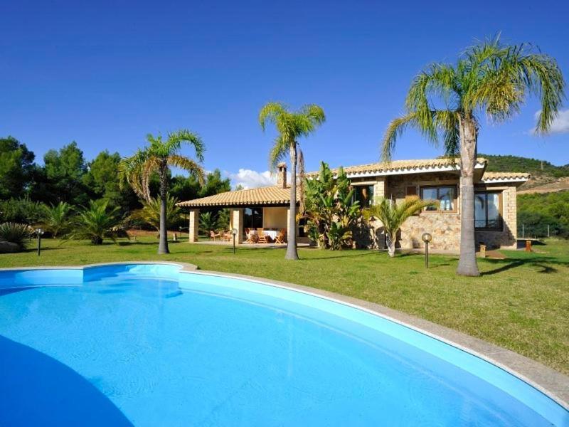 Villa Palmetto Forte Village Extérieur photo