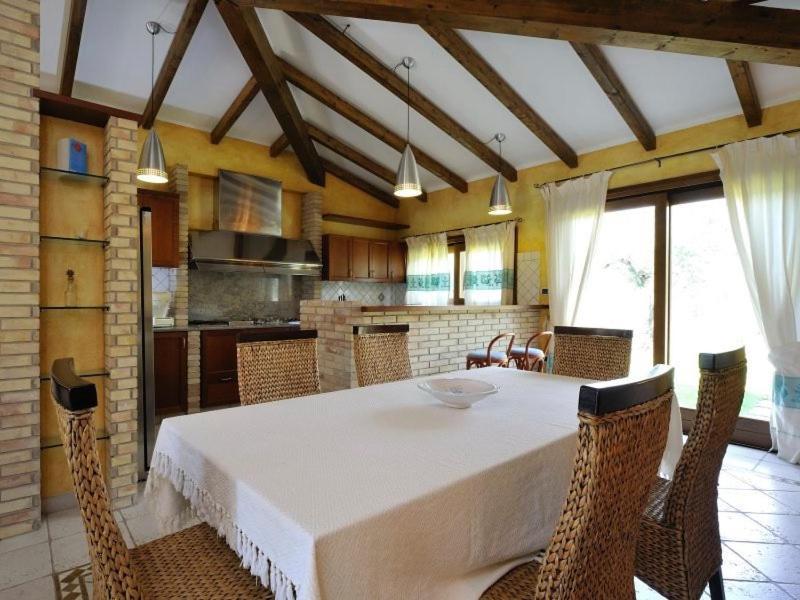 Villa Palmetto Forte Village Extérieur photo
